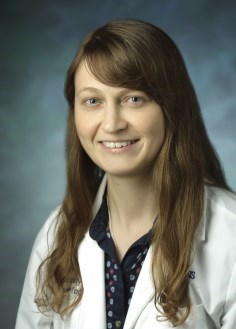 Dr. Olwen Murphy
